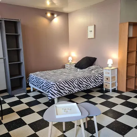 Apartamento Gestion Raux