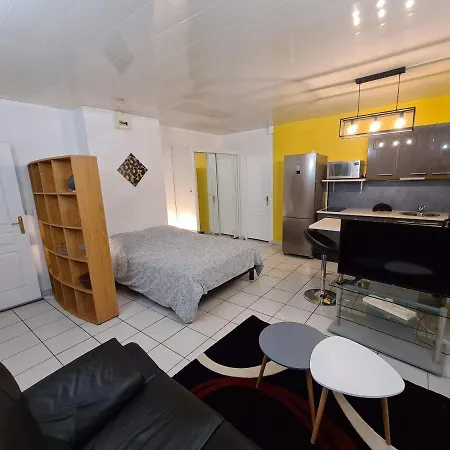 Gestion Raux Apartamento