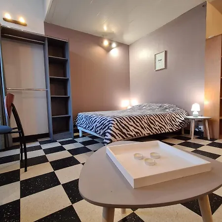 Gestion Raux Apartamento Amiens