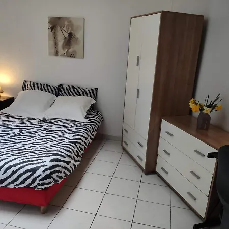 Gestion Raux Apartamento Amiens