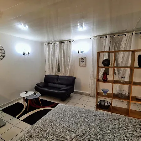 Apartamento Gestion Raux