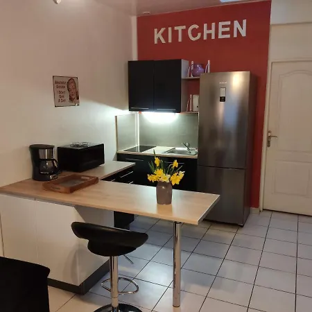 Gestion Raux Apartamento Amiens